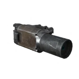 Mini Laser