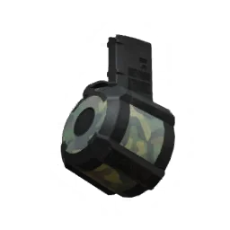 Large Mag
