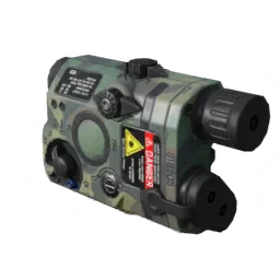 High Precision Laser