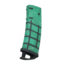 Quick Mag