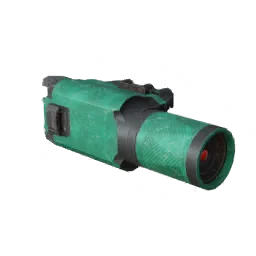 Mini Laser