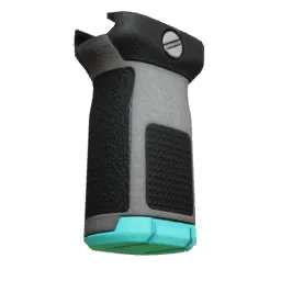 Hip Fire Grip