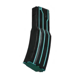 Extended Mag
