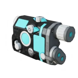 High Precision Laser