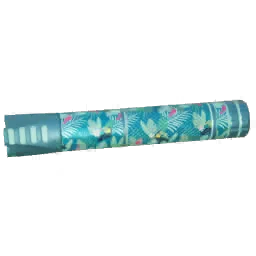 Extended Barrel