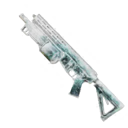 Buck C8-SFW Black Ice