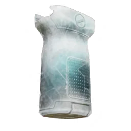Hip Fire Grip