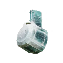 Large Mag