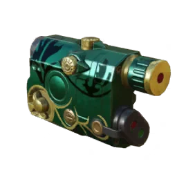 Smart Laser