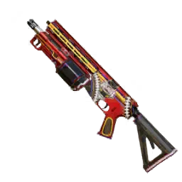 Buck C8-SFW Nutcracker