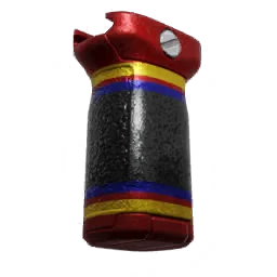 Hip Fire Grip