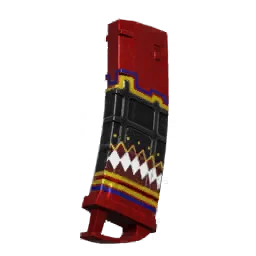 Quick Mag