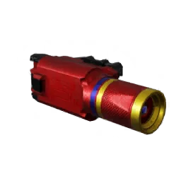 Mini Laser