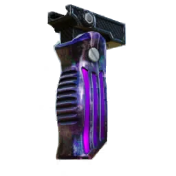 Hammer Foregrip