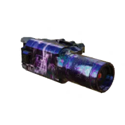 Mini Laser
