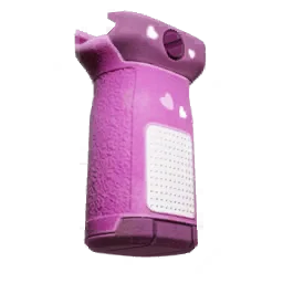 Hip Fire Grip