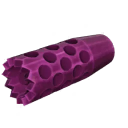 Breaching Muzzle