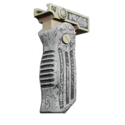 Hammer Foregrip