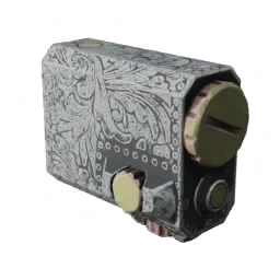 Tracking Laser