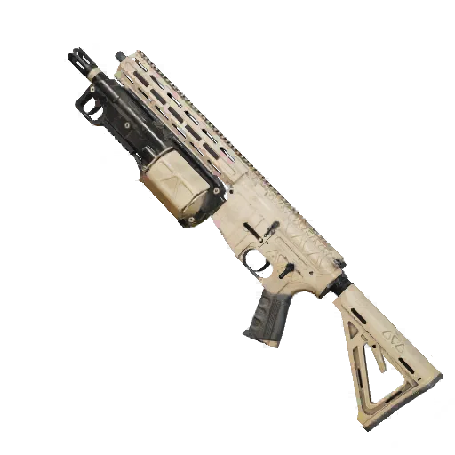 Buck C8-SFW Tactical Specialist