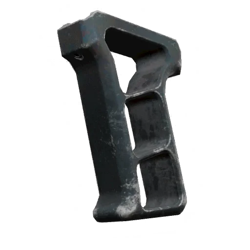 Lightweight Grip