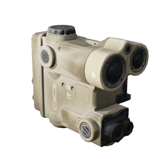 Smart Laser