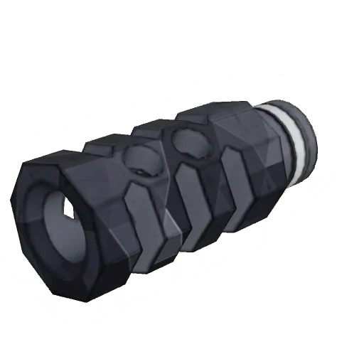 Muzzle Brake