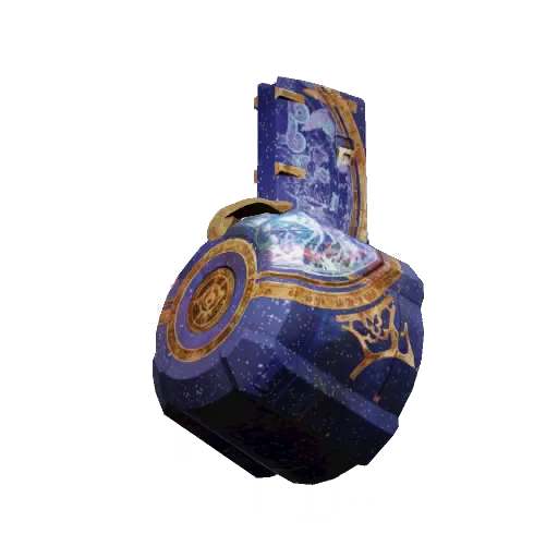 Large Mag