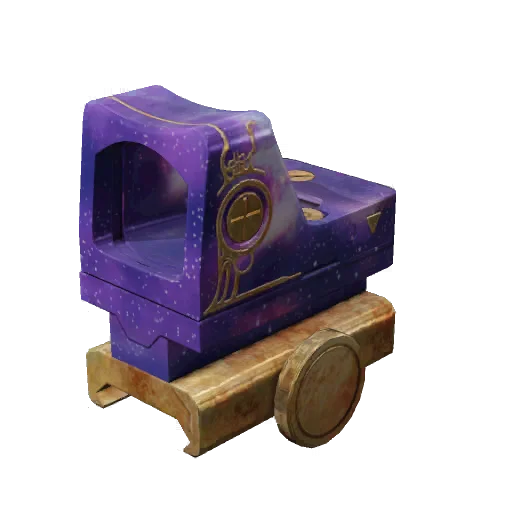 T2 Reflex