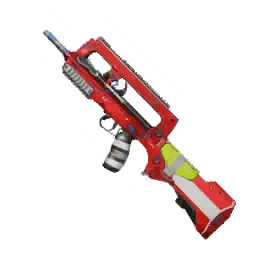 Twitch F2 Rescue