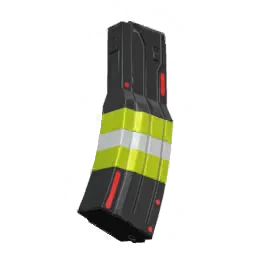 Extended Mag
