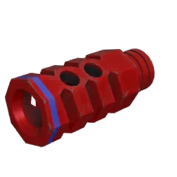 Muzzle Brake