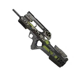 Twitch F2 Tech Ghost