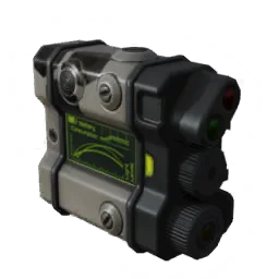 Smart Laser