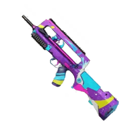 Twitch F2 Stingray