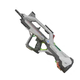 Twitch F2 Technopunk