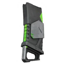 Quick Mag