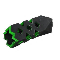 Breaching Muzzle