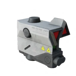 Smart Laser