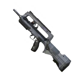 Twitch F2 Seaworthy