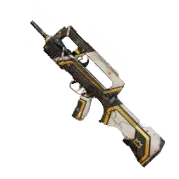Twitch F2 Sea Monarch
