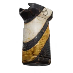 Hip Fire Grip