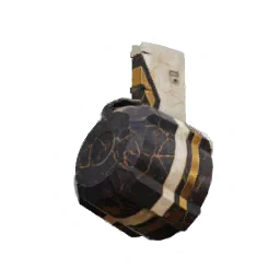 Large Mag
