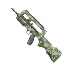 Twitch F2 Woodland Ranger
