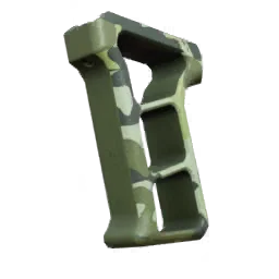 Lightweight Grip