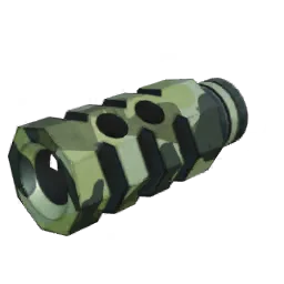 Muzzle Brake