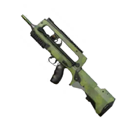 Twitch F2 Jungle Stinger