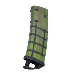 Quick Mag