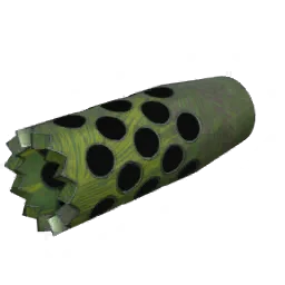 Breaching Muzzle