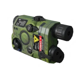 High Precision Laser